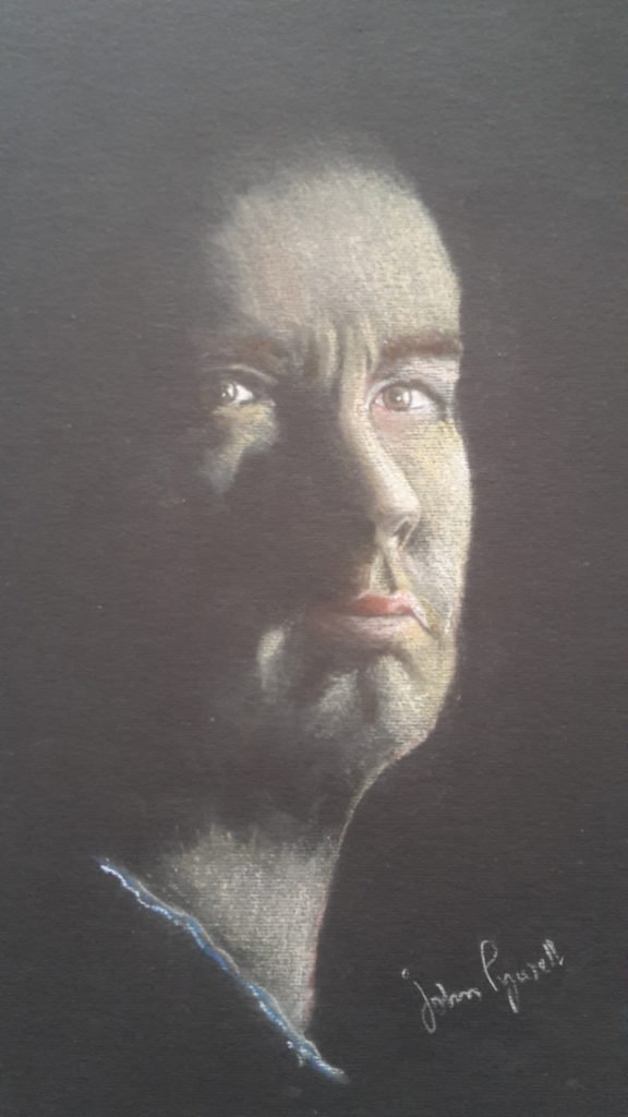 Portrait drawings www.art-faces.co.za